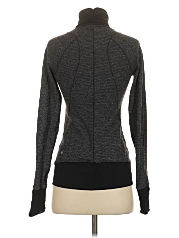 Lululemon Athletica Turtleneck Sweater (view 2)