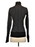 Lululemon Athletica Gray Turtleneck Sweater Size 4 - photo 2