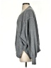 American Eagle Outfitters Solid Gray Sweatshirt Size S - photo 5