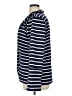 Maurices 100% Polyester Stripes Blue Blazer Size 16 (1) - photo 5