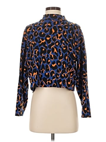 Zara Turtleneck Sweater (view 1)