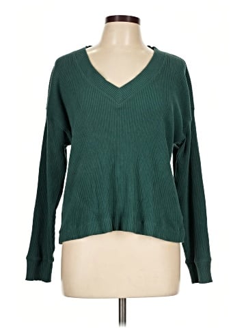 Gap Body Long Sleeve Top (view 1)