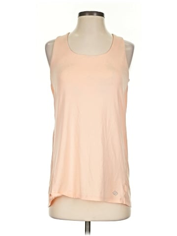 Zelos Sleeveless T-Shirt (view 1)