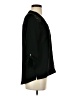 Express 100% Polyester Black 3/4 Sleeve Blouse Size XL - photo 4