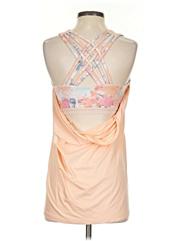Zelos Sleeveless T-Shirt (view 2)