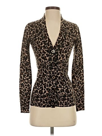 Tory Burch Cardigan (view 1)