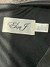 Eliza J Black Cocktail Dress Size 4 - photo 7