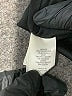 Eliza J Black Cocktail Dress Size 4 - photo 8