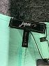 Junee 100% Polyester Green 3/4 Sleeve Blouse Size S - photo 7