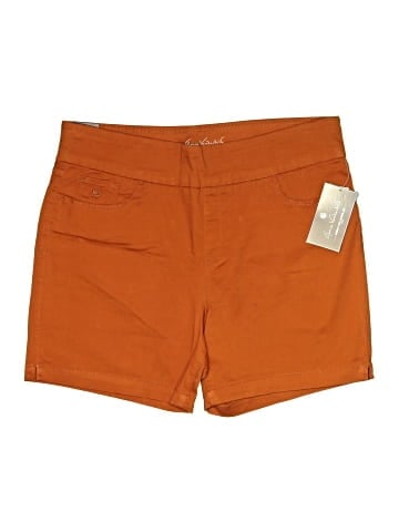 Gloria Vanderbilt Shorts (view 1)