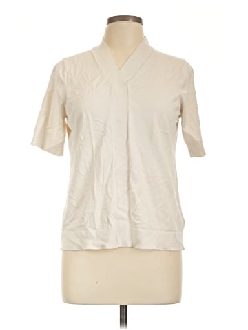 Pendleton Short Sleeve Blouse (view 1)