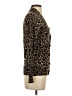 Tory Burch Brown Cardigan Size XS - photo 4
