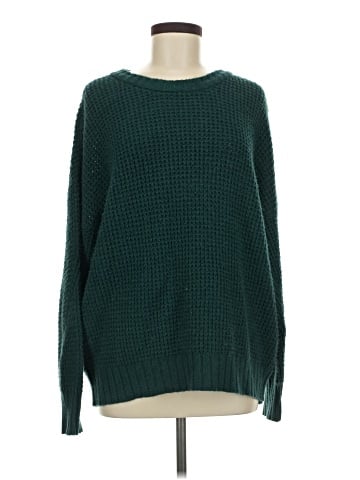 American Eagle Outfitters Pullover Sweater (view 1)