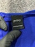 Privy Purple Bodysuit Size S (estimated) - photo 3