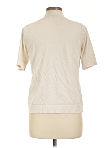 Pendleton Short Sleeve Blouse (view 2)