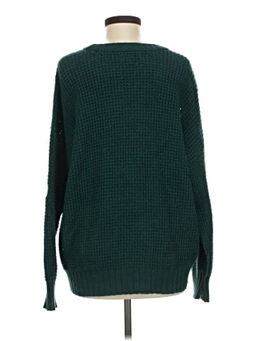 American Eagle Outfitters Pullover Sweater (view 2)