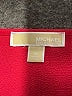 MICHAEL Michael Kors Pink Short Sleeve Blouse Size M - photo 7