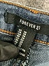 Forever 21 Blue Jeans Size 29 waist - photo 7