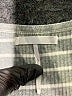 Stitch Fix Stripes Gray Casual Dress Size XS - photo 7