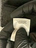 Anne Klein Solid Black Active Pants Size L - photo 8