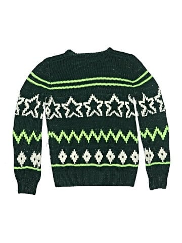 Rockets of Awesome Pullover Sweater (view 2)