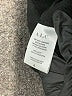 A.L.C. 100% Cotton Black Casual Pants Size 4 - photo 8