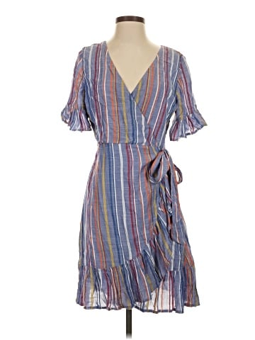 Express Casual Dress (view 1)