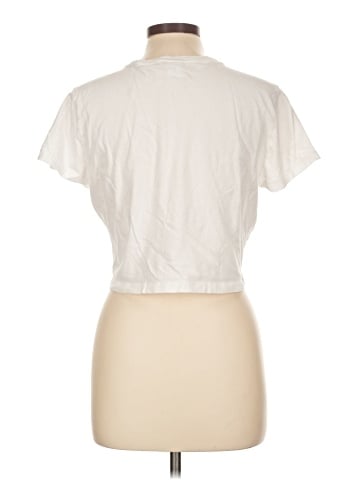Victoria's Secret Pink Short Sleeve T-Shirt (view 2)