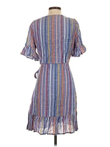 Express Casual Dress (view 2)