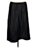 Vince Camuto 100% Polyester Solid Black Formal Skirt Size XL - photo 1