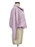 Old Navy Purple Sweatshirt Size Med Petite - photo 4