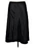 Vince Camuto 100% Polyester Solid Black Formal Skirt Size XL - photo 2