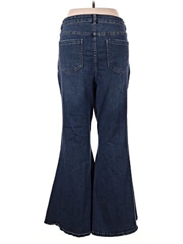 ELOQUII Jeans (view 2)