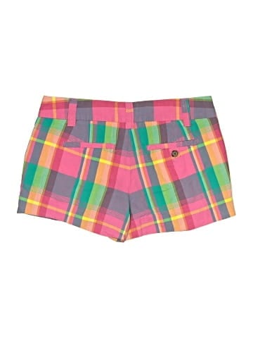 J.Crew Factory Store Shorts (view 2)
