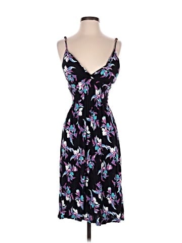 Santiki Cocktail Dress (view 1)