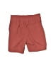 Lands' End Solid Red Shorts Size 4 - 5 - photo 2