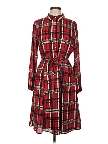 Banana Republic Factory Store Casual Dress (view 1)