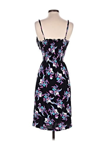 Santiki Cocktail Dress (view 2)