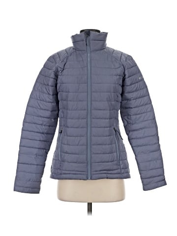 Columbia Snow Jacket (view 1)