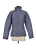 Columbia 100% Polyester Blue Snow Jacket Size S - photo 1