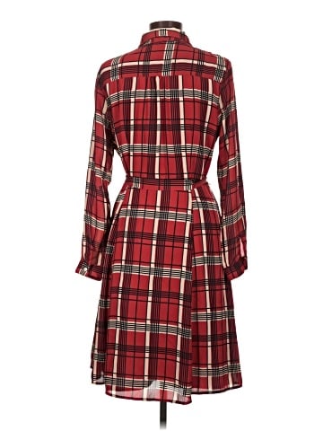 Banana Republic Factory Store Casual Dress (view 2)