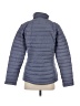 Columbia 100% Polyester Blue Snow Jacket Size S - photo 2