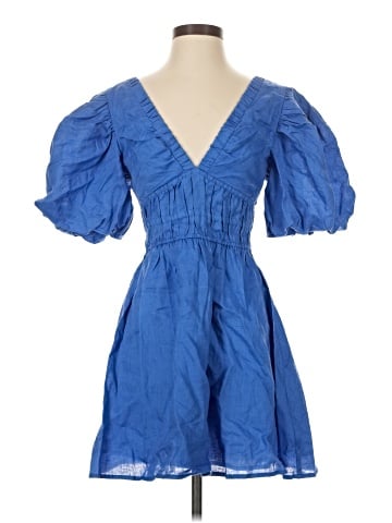 Amalie The Label Cocktail Dress (view 1)