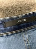 Joe's Jeans Solid Blue Jeans Size 31 waist - photo 7