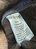Joe's Jeans Solid Blue Jeans Size 31 waist - photo 8