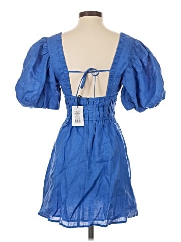 Amalie The Label Cocktail Dress (view 2)