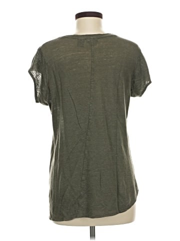 Tahari Short Sleeve Top (view 2)