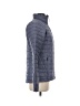 Columbia 100% Polyester Blue Snow Jacket Size S - photo 4