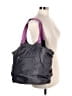 Unbranded 100% Polyester Black Gray Tote One size - photo 2