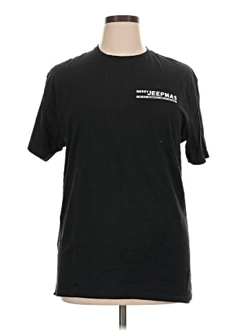 Assorted Brands Short Sleeve T-Shirt (view 1)